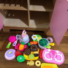 HAPE 子供用キッチンおもちゃ