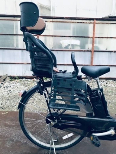 ①1161番　電動自転車