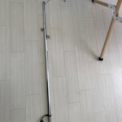 スノーパークのパイルドライバー