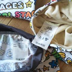 赤ちゃん baby 孤独用 Xgirl 貴重 水着 ２WAY Sサイズの画像