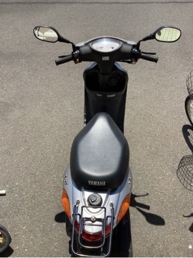YAMAHA  ジョグ　リサイクルショップ宮崎屋　佐土原店22.6.29F