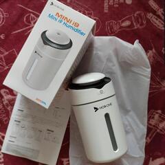 ミニ加湿器