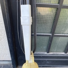 ニトリ　スティック型サイクロンクリーナーの画像