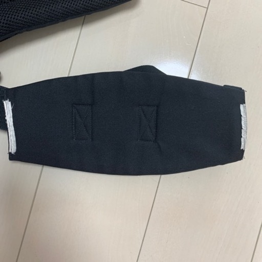 ★決まりました★エルゴアダプト　美品