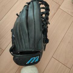 グローブ　子供用