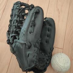 グローブ　子供用の画像