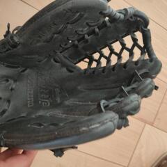 グローブ　子供用の画像