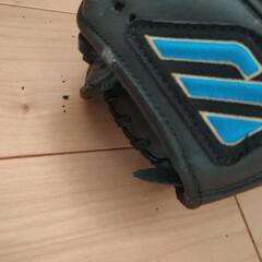 グローブ　子供用の画像