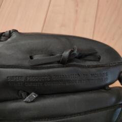 グローブ　子供用の画像