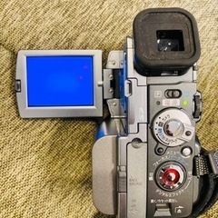 Canon IXY M2 200デジタルビデオカメラ　