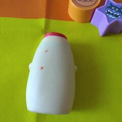 アンパンマン　おおきなよくばりボックスの画像