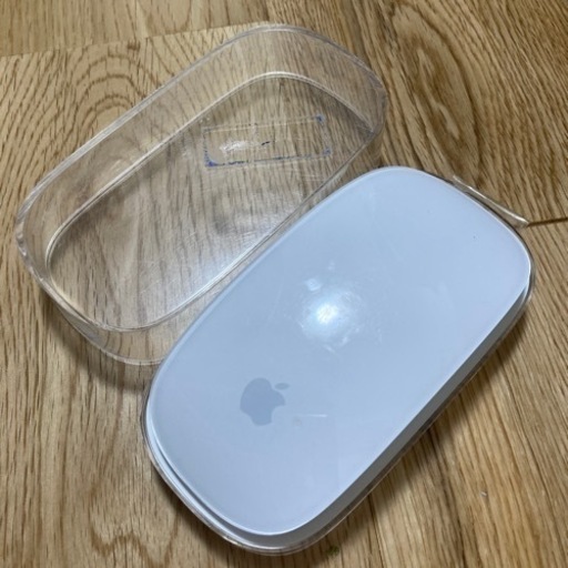 【Apple】マジックマウス