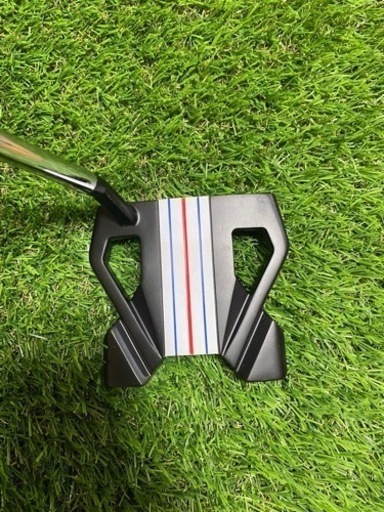 オデッセイ パター