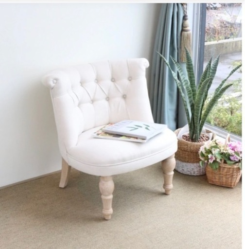 木製　アンティーク　椅子