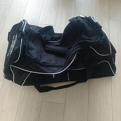 umbro　ボストンキャリーバッグ　中古品☆