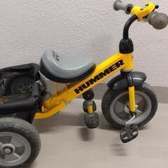 三輪車 ハマー