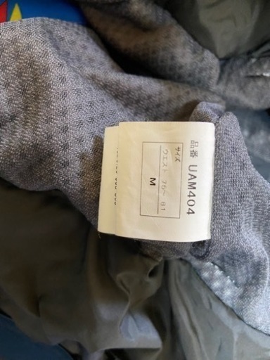 ほぼ新品のスキー用品