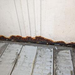 大型物置 【受け取り決定】の画像