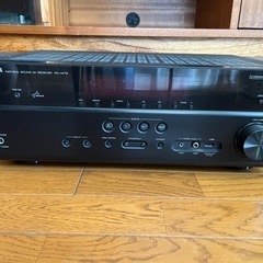YAMAHA AVレシーバー RX-V473