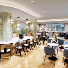 ～横浜・みなとみらい朝活Café仲間メンバー募集～7月12日(火...