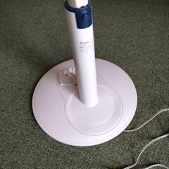 30cmリビング扇風機　2009年製の画像