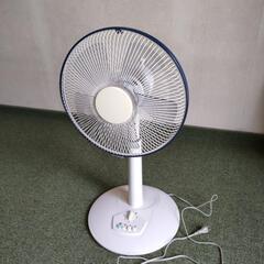 30cmリビング扇風機　2009年製