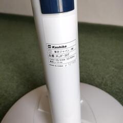 30cmリビング扇風機　2009年製の画像
