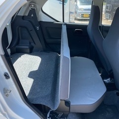 [大特価]アルトバン VP 4ナンバー 車検満タン！社用車などにとうぞ！名義変更後すぐ乗れます！の画像