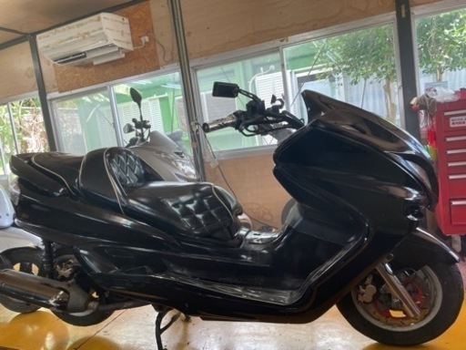 ❇️sg03jマジェスティ 現状2万円❗️❇️