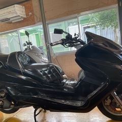 ❇️sg03jマジェスティ 現状2万円❗️❇️