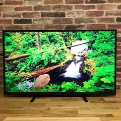 即日受渡❣️2年前購入 薄型40型液晶テレビ裏録?23000円