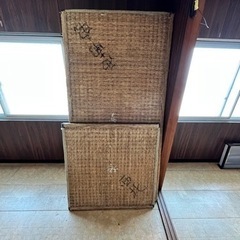 中古の畳の画像