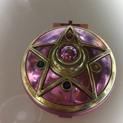 当時品 セーラームーンR クリスタルスター 1993年 訳あり