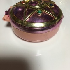 当時品 セーラームーンR クリスタルスター 1993年 訳ありの画像