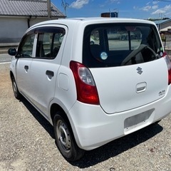 【大特価】アルトバン VP 社用車などにどうぞ！の画像