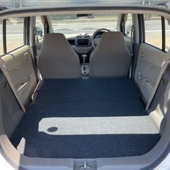 【大特価】アルトバン VP 社用車などにどうぞ！の画像