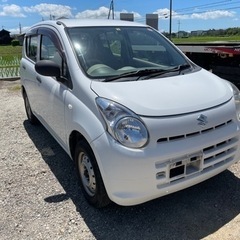【大特価】アルトバン VP 社用車などにどうぞ！