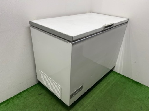 サンヨー/SANYO　業務用　冷凍庫ストッカー　４３８L　大型フリーザー　店舗　飲食店　SCR-R451N