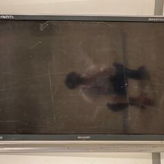 【テレビ】AQUOS LC-46GX3W [46インチ]