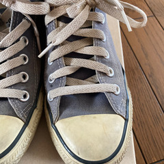 converse コンバース　24.5cm