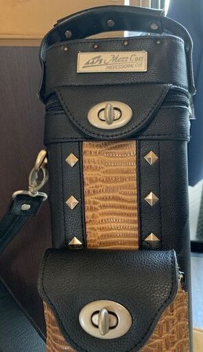 レアなキューケース