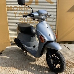 在庫処分❗️軽整備済み❗️レッツ4 配送可能　現車確認可能