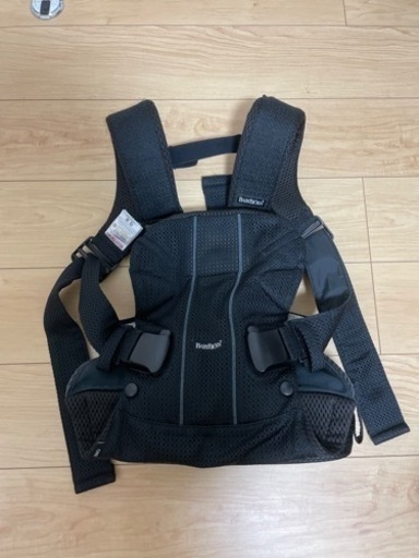 ベビービョルン 抱っこ紐 ONE KAI AIR
