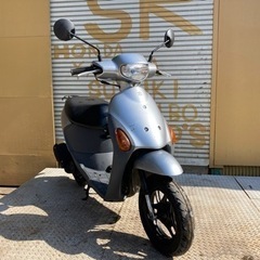 在庫処分❗️軽整備済み　レッツ4 現車確認可能　配送可能