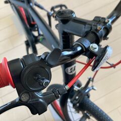 レベナ 18インチ ブリヂストン 子供自転車の画像