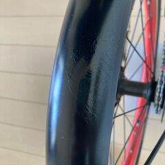 レベナ 18インチ ブリヂストン 子供自転車の画像