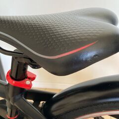 レベナ 18インチ ブリヂストン 子供自転車の画像