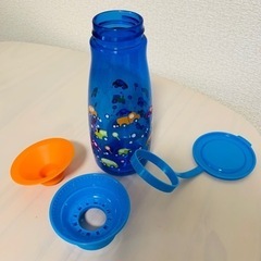 【お値下げ】ワオカップ コップ飲み練習 【その他ベビー用品投稿あり!】