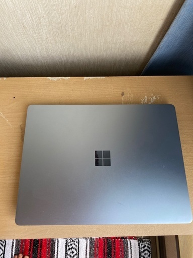 マイクロソフト Surface Laptop Go