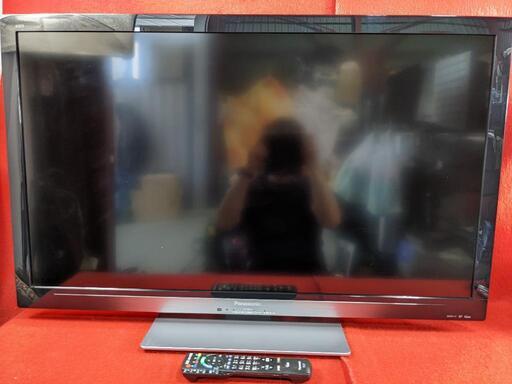 Panasonic　42型　液晶テレビ　TH-L42G3 2011年製